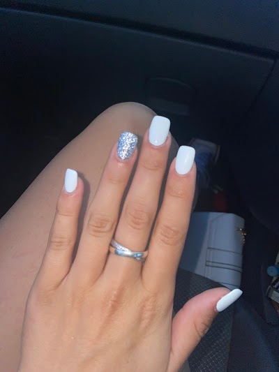 New York Nail Design England 44 1279 United Kingdom