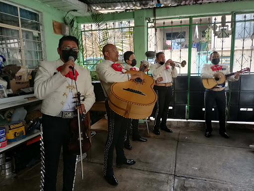 Contrataciones de Mariachis
