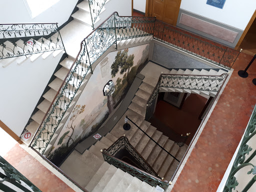 Ca n'Oliver. Centre d'Art i d'Història Hernández Sanz