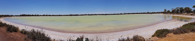 Lake Magic