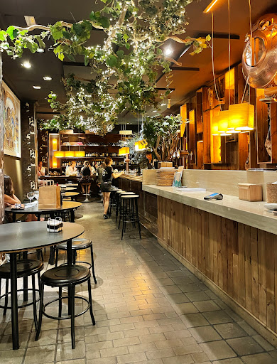 Meson Bodega DOMA