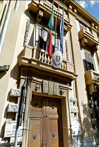 Guardia di Finanza - Comando Provinciale Messina