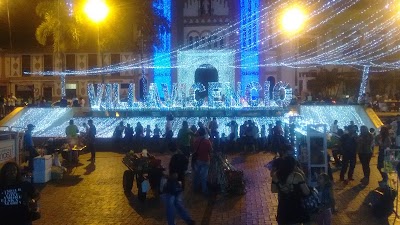 Photos of Parque San Judas Tadeo