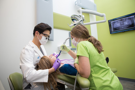 Bear Brook Dental Care