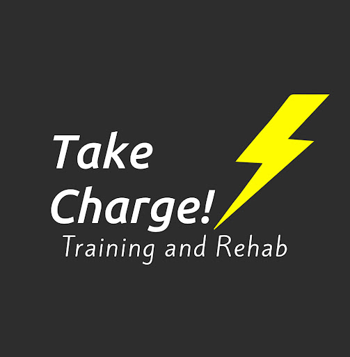 Take Charge! Training and Rehab