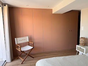 Photo n°6 de Studio C à Cozes (Entrepreneur spécialisé dans la décoration d'intérieur)