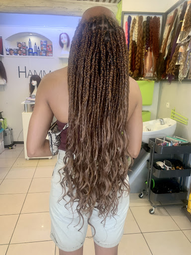 Tigui's Hair