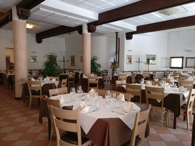 Trattoria Vecchia Roma