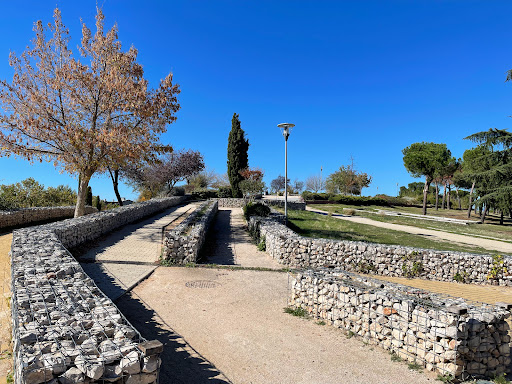 Parque Cerro de los Perdigones - Thumbnail