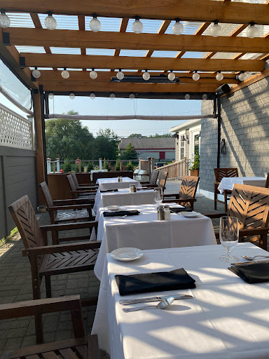 Nick's Steakhouse