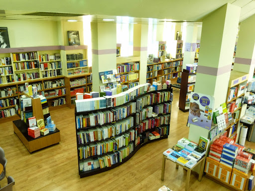 Librería Central