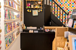 Photo n°3 de Fichtre Diantre à Angoulême (Boutique d'affiches)
