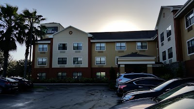 lodging