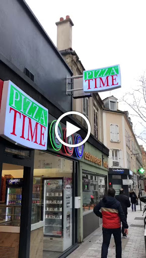 Photo 1 - Pizza Time® Bois-Colombes