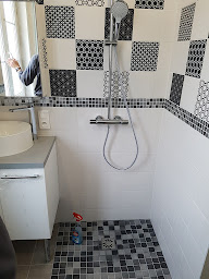 Photo n°19 de sp carrelage à Francheville (Carreleur)