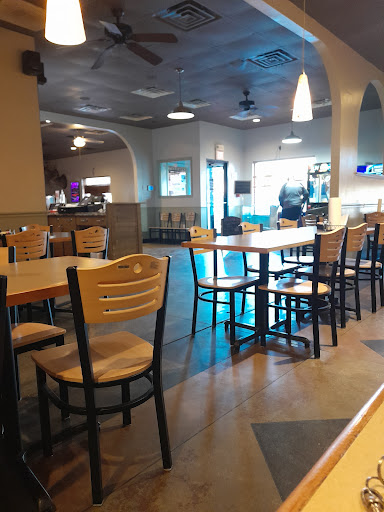 Gibby's - Visual