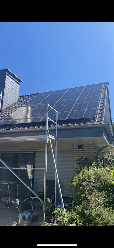 Photovoltaiksysteme Nord