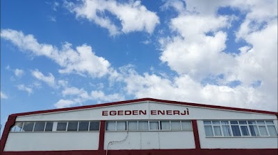 Egeden Enerji