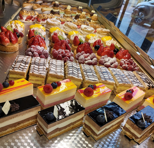 SAMOMA BOULANGERIE - Thumbnail
