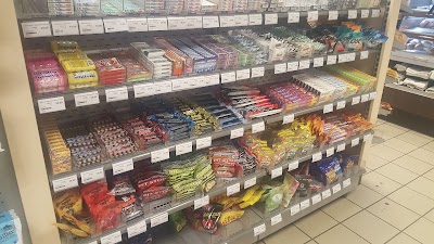 Photos of Circle K &Aring;ndalsnes