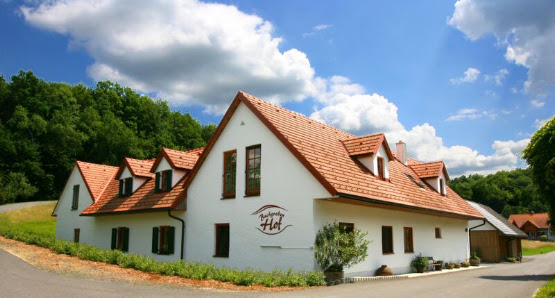 Buchgrabenhof Windisch-Minihof 17, 8384 Minihof-Liebau, Österreich