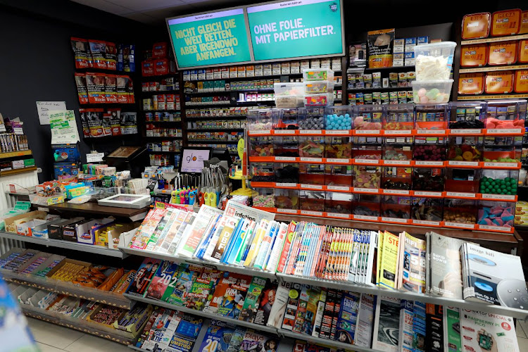 Kio - Inh. Ladnar photo