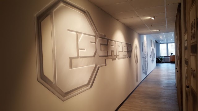 Escape Stuttgart GmbH