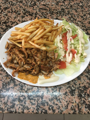 Photo 2 - Cagnes burger