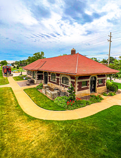 St Johns FM CIS Trail Depot & Parking - Thumbnail