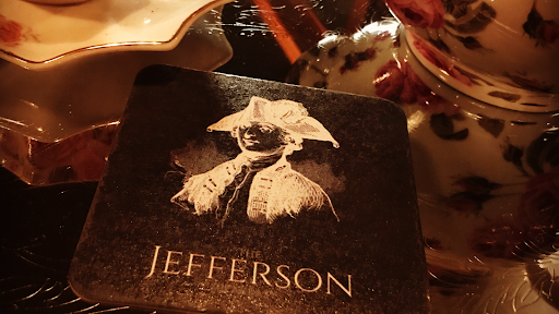 Jefferson Speakeasy - Thumbnail