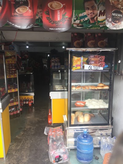 Photos of ASIRI Hotel & Nescafe Machine Renters