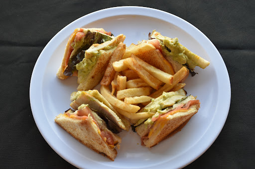 Comidas del chef - Thumbnail