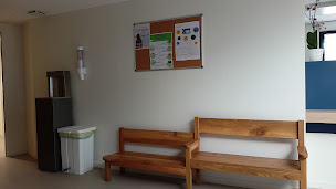 Photo n°4 de Centre municipal de santé à Soyaux (Médecin)