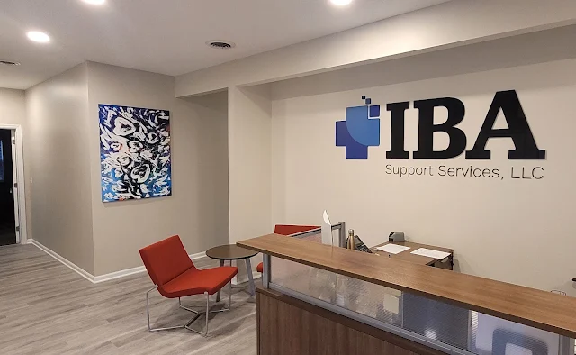 INCREASED BEHAVIOR ALTERNATIVES SUPPORT SERVICES - Photo 3