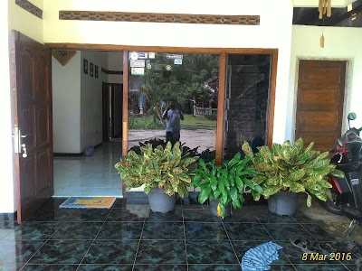 Photos of Karso Park