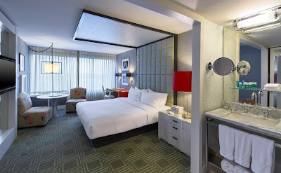 Photos of W Atlanta - Buckhead