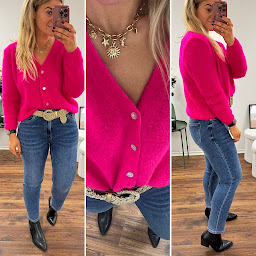 Photo n°2 de Les Pépites de Clapette Pont à Marcq à Pont-à-Marcq (Magasin de vêtements pour femmes)