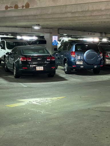 Atlanta Airport North Hourly/Daily Parking - Thumbnail