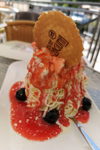 Eiscafé Laguna - Thumbnail
