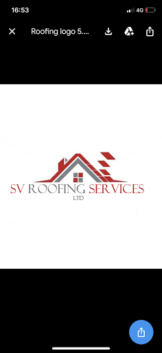 S V Roofing Services ltd