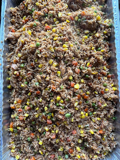 J&F Filipino food - Thumbnail