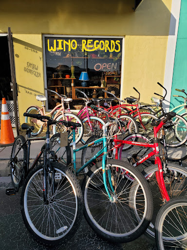 Wino Records - Thumbnail