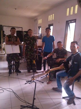 Studio Music Harmoni, Author: harmoni_studio candra_harmoni