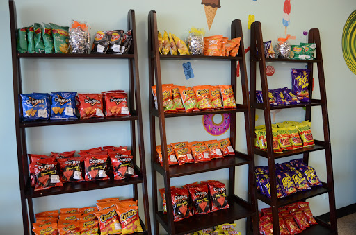 Hill’s Yum Yum Shop - Thumbnail