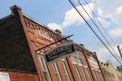 Photos of Lynchburg Hardware & General Store