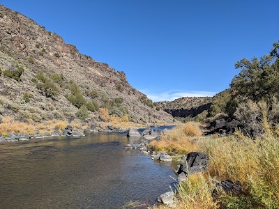 Río Grande del Norte National Monument