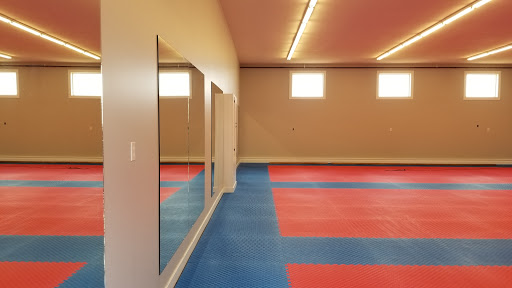 Whitecourt and District Taekwondo Association - Thumbnail