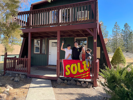 Krista Cartwright, Realtor