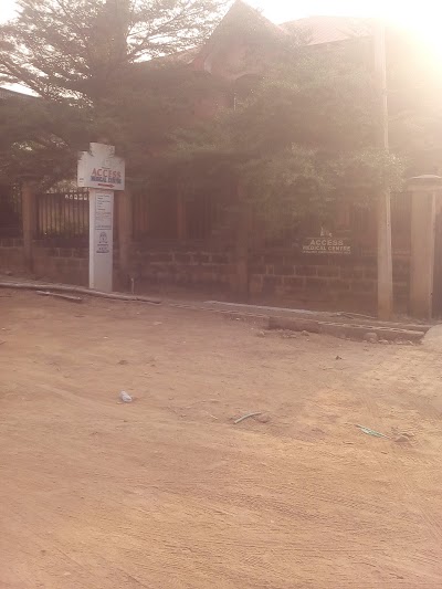 photo of Access Medical Centre