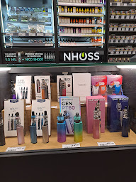 Photo n°16 de Maison de Presse Civray à Civray (Boutique de cigarettes électroniques)